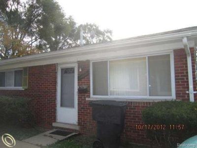 Building Photo - 12886 Southfield Fwy