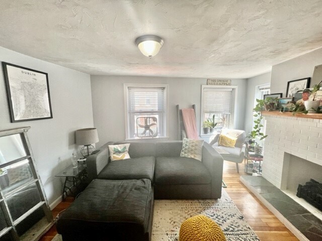 Foto del edificio - 354 Hanover St