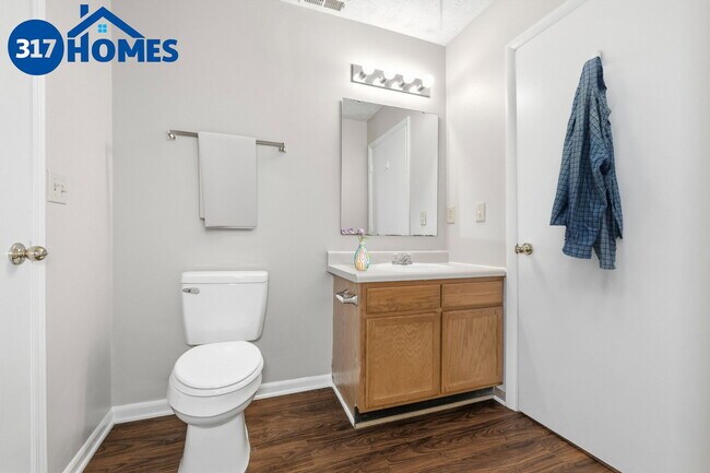 Foto del edificio - 2770 S East St