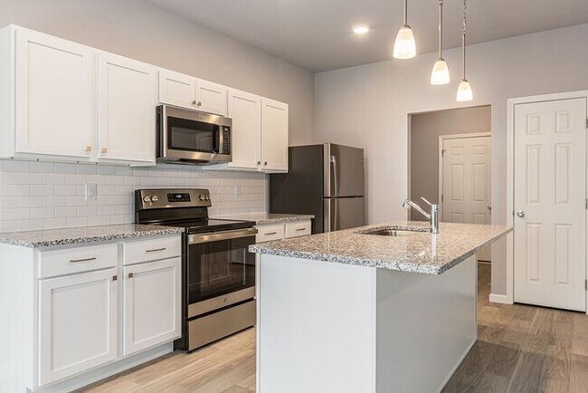 Building Photo - 3524 E. Sedge Wren Drive