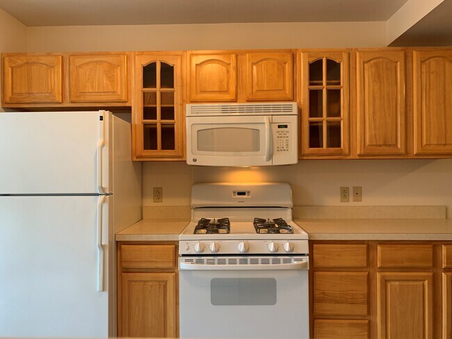 Foto del edificio - Woodland Hills Townhomes