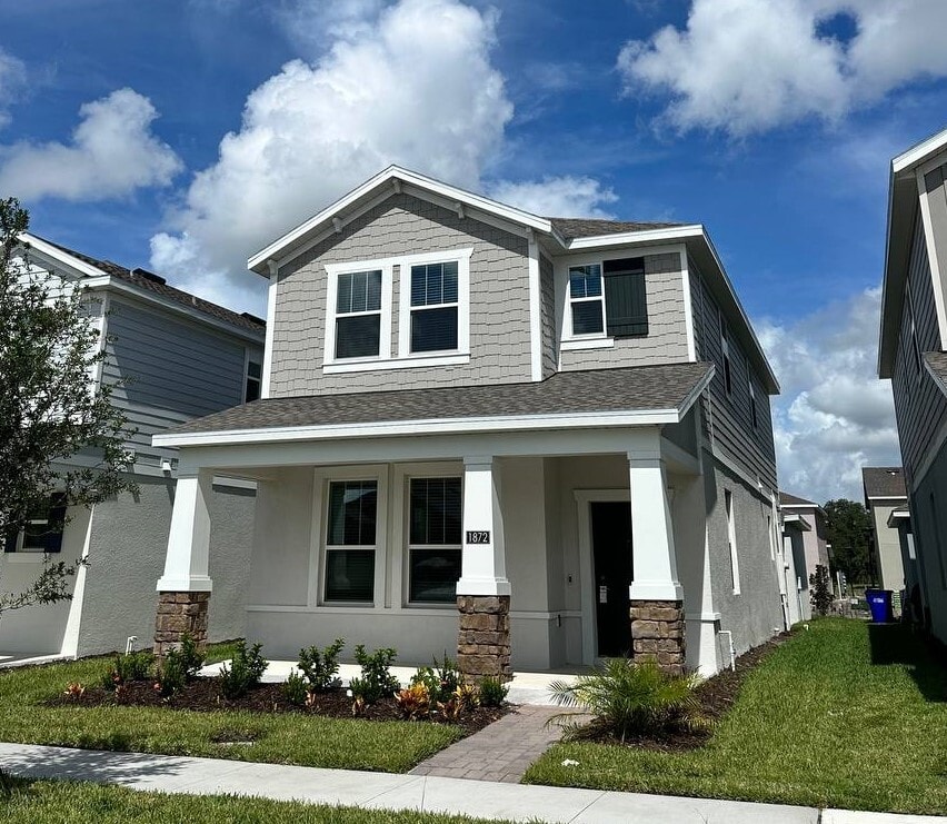 Photo - 1872 Bright Sky Dr (Kissimmee, FL)