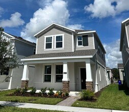 Building Photo - 1872 Bright Sky Dr