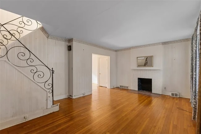 Foto del edificio - 6344 Alderson St