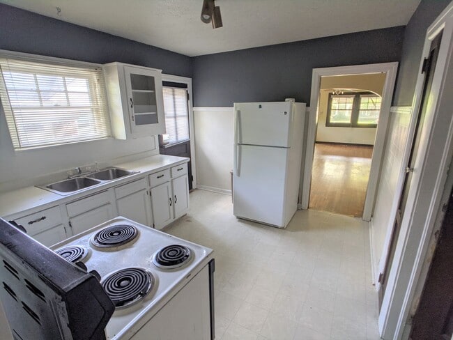 Foto del edificio - Jenny Lane Duplex