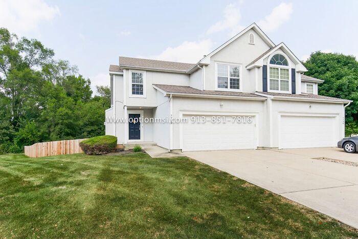 Primary Photo - Heatherwood Subdivision!