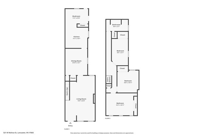 Foto del edificio - Beautiful 3 Bedroom, 1 Bath - 2 Car Detach...