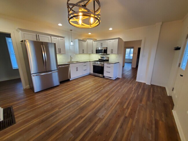 Foto del edificio - 4024 Niles Rd