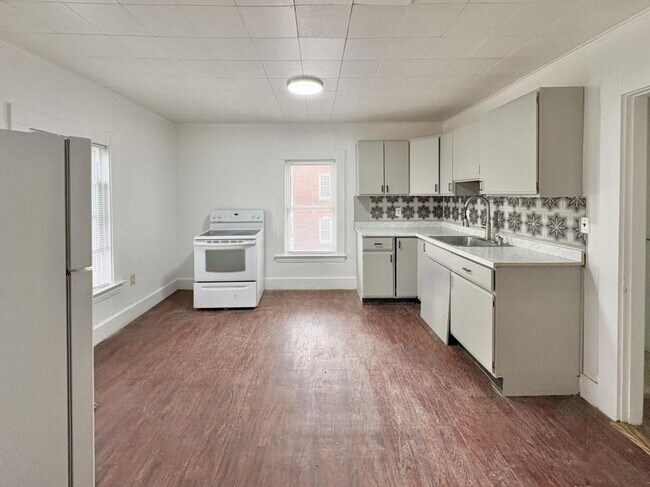 Foto del edificio - 7 Howe St