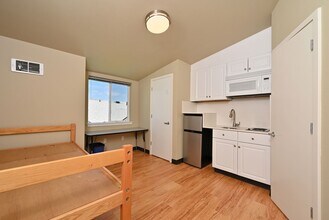 Interior Photo - Aubrey Studios