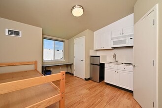 Interior Photo - Aubrey Studios