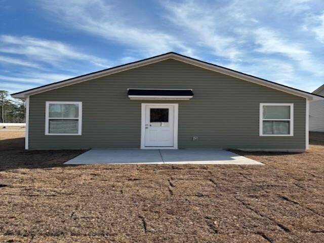 Foto del edificio - 101 Birchwood Dr