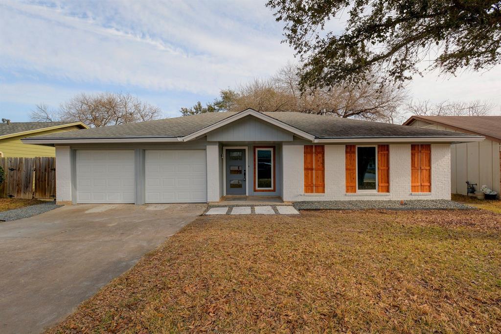 Foto principal - 2522 Carlow Dr