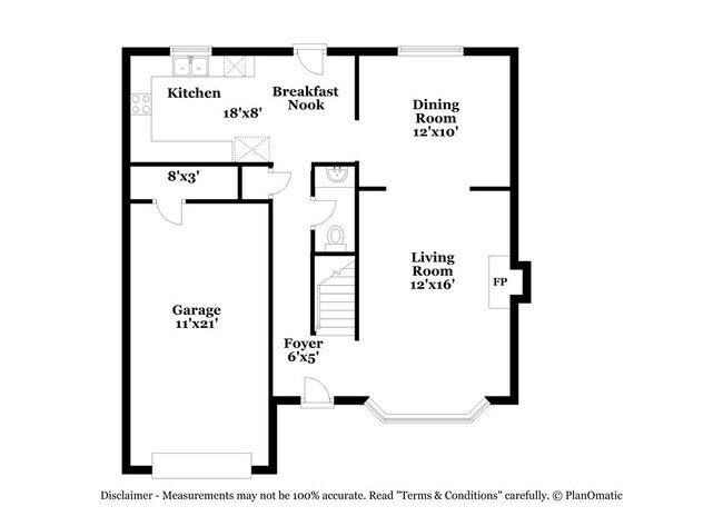 Building Photo - 1212 Summit Links Ct