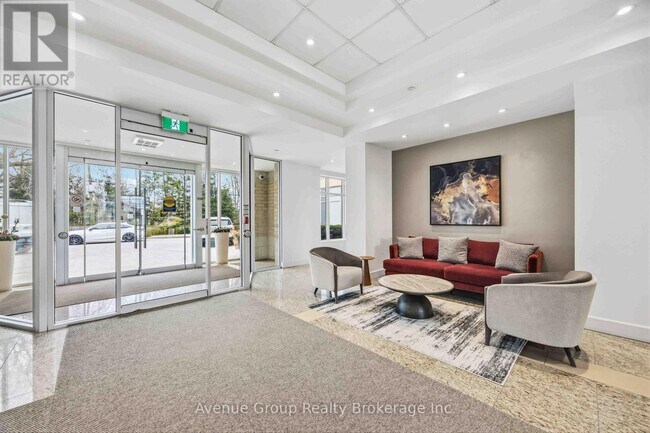 Building Photo - 701 Sheppard Ave W