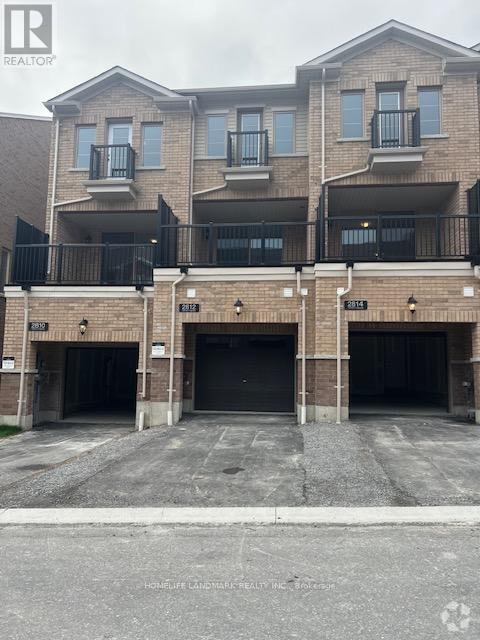 Building Photo - 2812 Tippett Mews