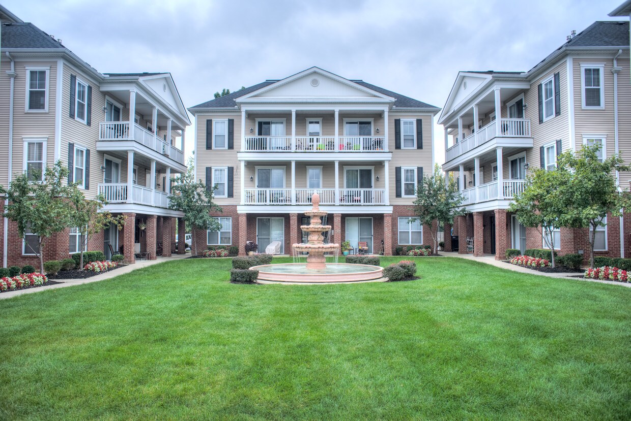 1769 Drayton Park Ct, Columbus, OH 43212 Apartments in Columbus, OH