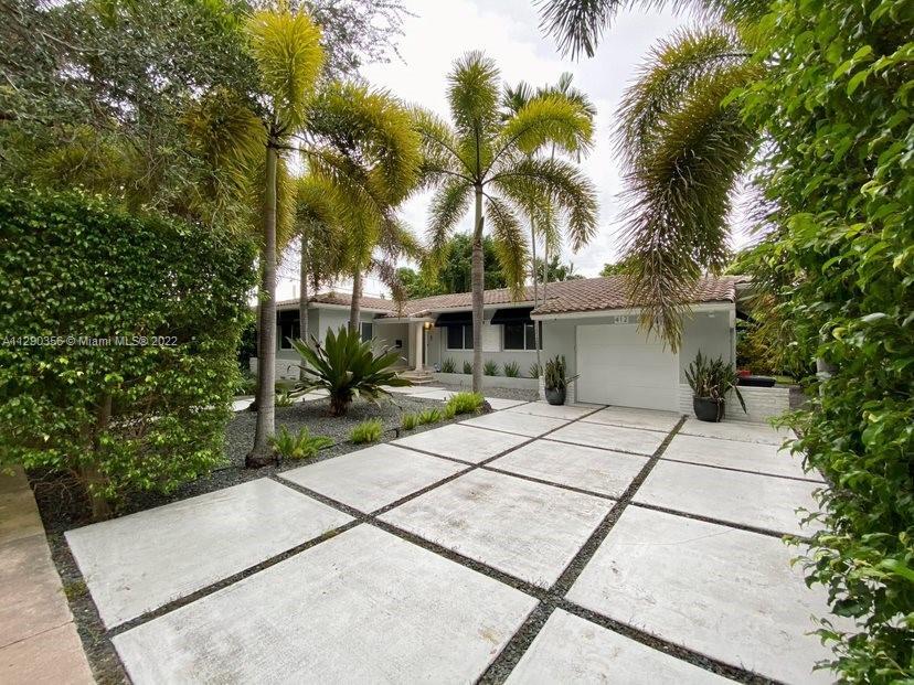 412 Aledo Ave, Coral Gables, FL 33134 House Rental in Coral Gables