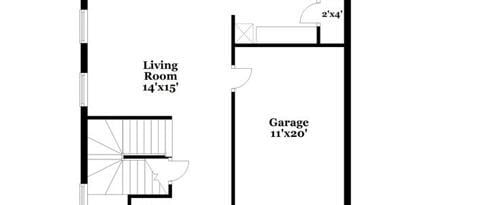 Building Photo - 1168 Paradise Home Rd