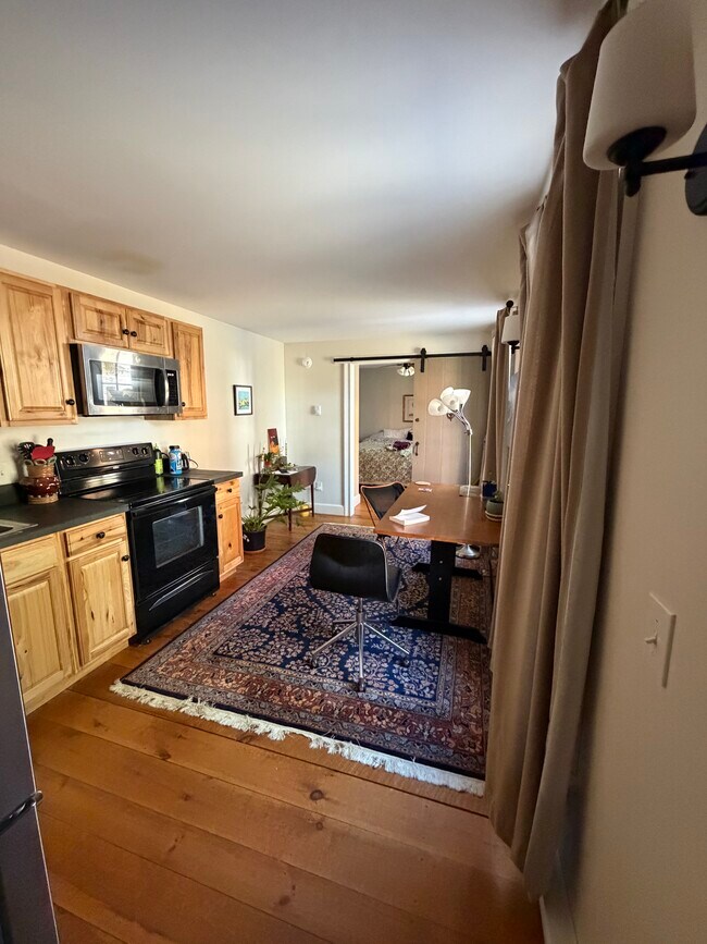 Foto del edificio - 278 Maine St