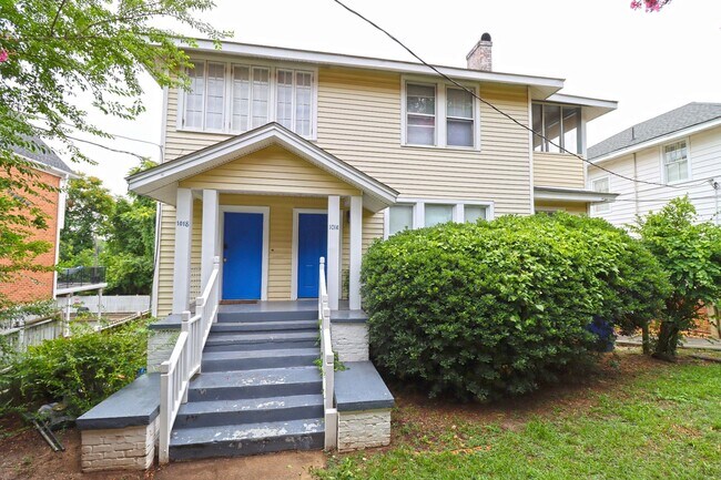Foto del edificio - Live Near It All – 2 Bedroom Gem in Columb...