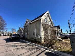 Building Photo - 55 Spring St