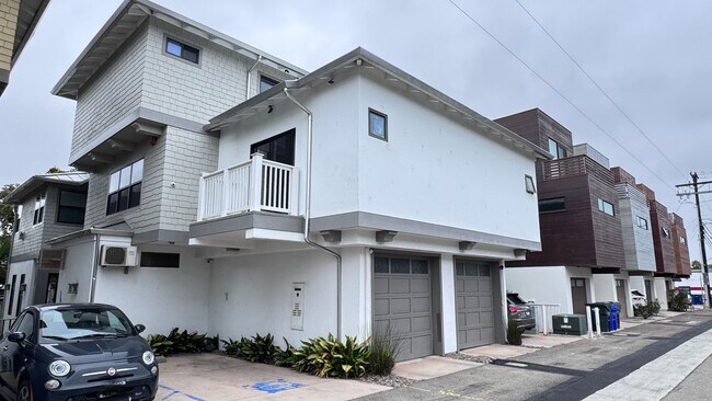 Foto del edificio - Stunning Townhome in the heart of Encinitas