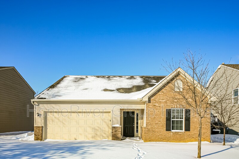 15447 Gallow Ln, Noblesville, IN 46060 House Rental in Noblesville