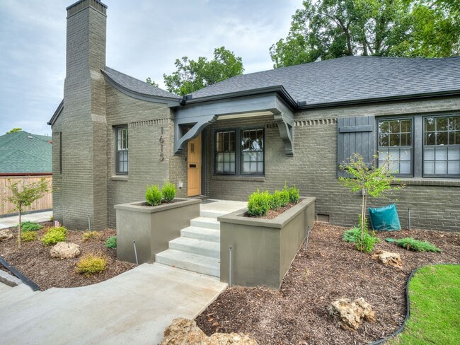 Foto del edificio - Luxury Living in the Heart of Tulsa