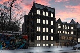 Building Photo - 4101 S Drexel Blvd