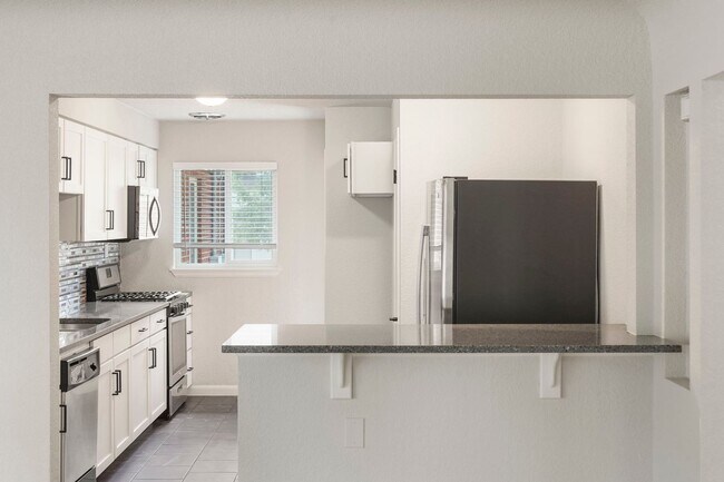 Photo - 2085 S. Saint Paul St. Townhome