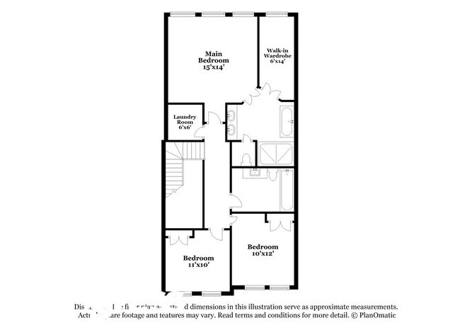 Foto del edificio - 141 Woodway Park Dr