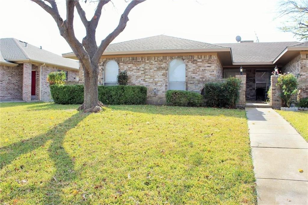 2318 18th St, Plano, TX 75074 Townhome Rentals in Plano TX