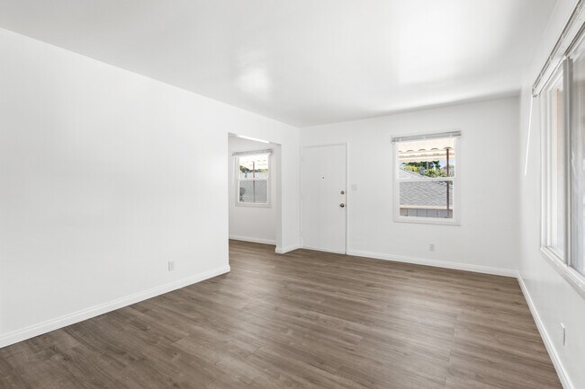 Foto del edificio - 7012 Glasgow Ave