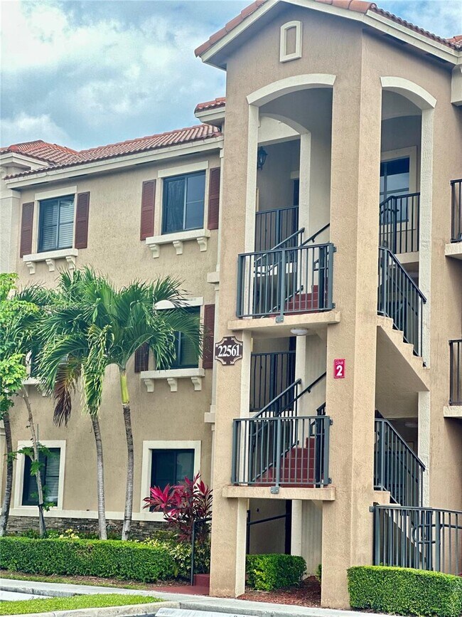 Foto del edificio - 22561 SW 88th Pl