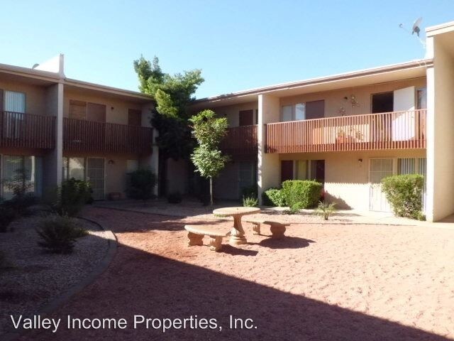 Primary Photo - 6802 N 17th Ave
