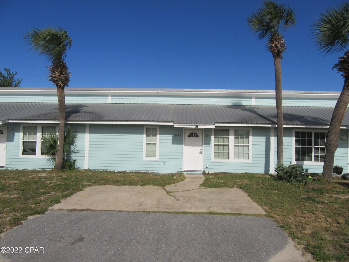 Foto principal - 4024 Upas St