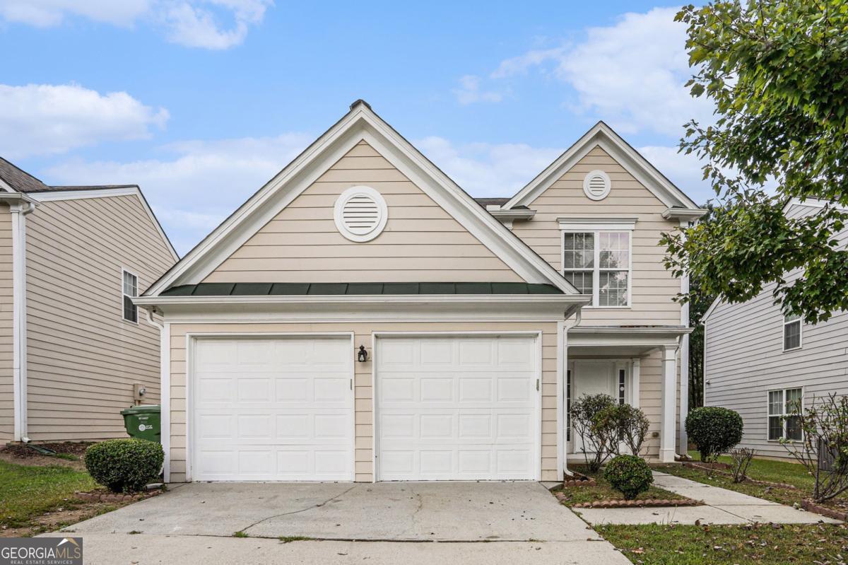 Foto principal - 3289 Saville St SW