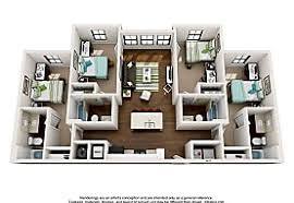 Plano de planta - 58 Dawg Dr