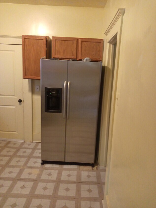 133 Rhode Island St, Highland Park, MI 48203 House Rental in Highland