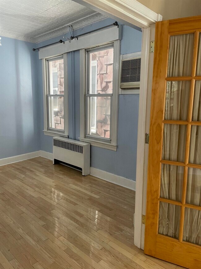 Foto del edificio - 205 Highwood Ave