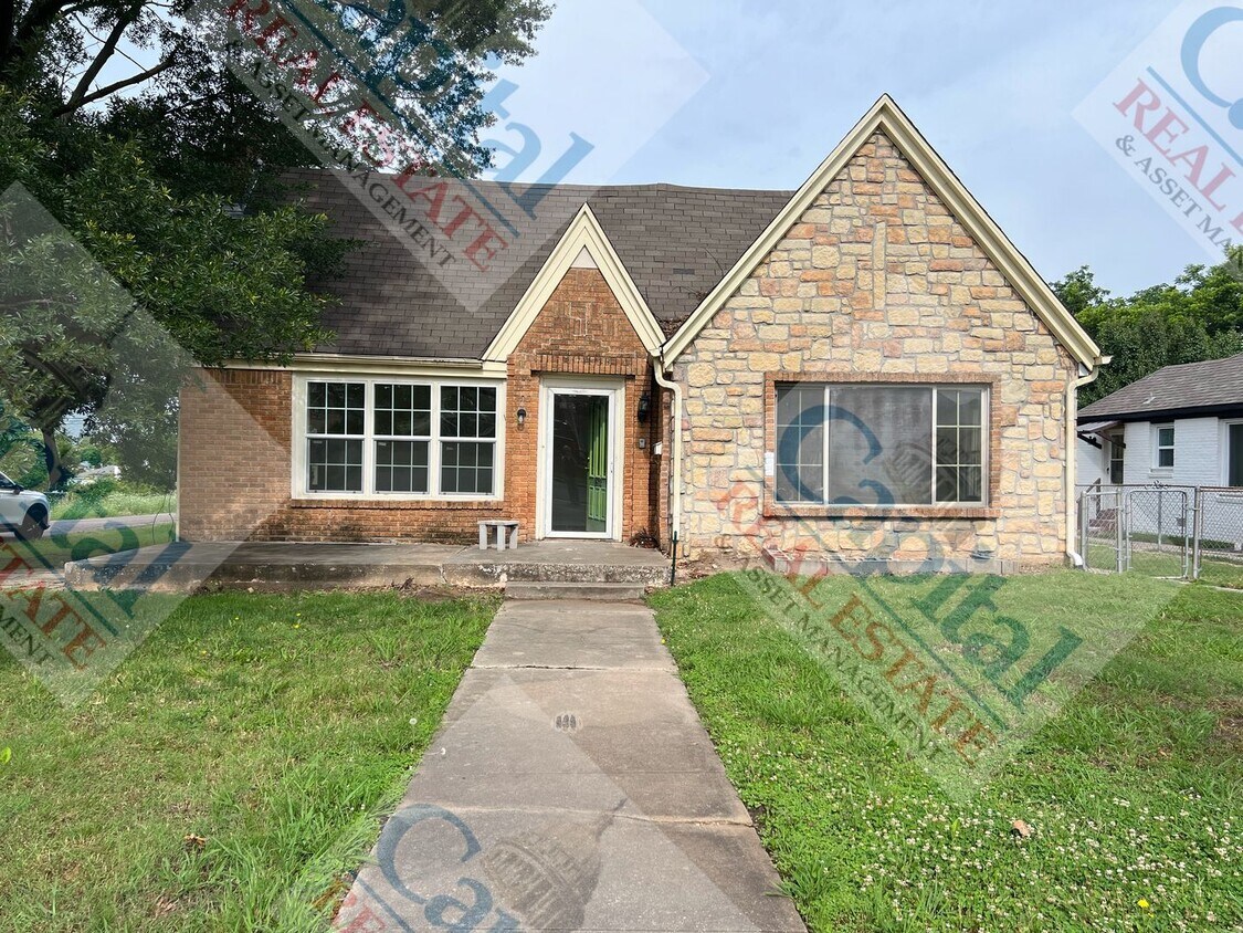 Foto principal - Spacious 3 Bedroom