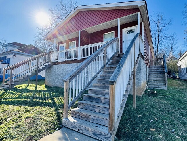 Photo - 4607 Kirkland Ave Townhome