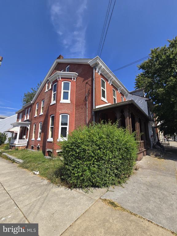 Foto del edificio - 1017 Chestnut St
