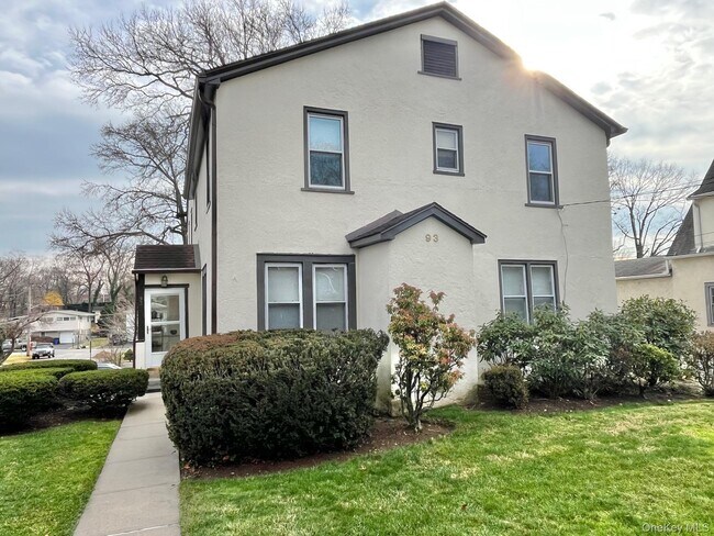 Foto del edificio - 93 Myrtle Blvd