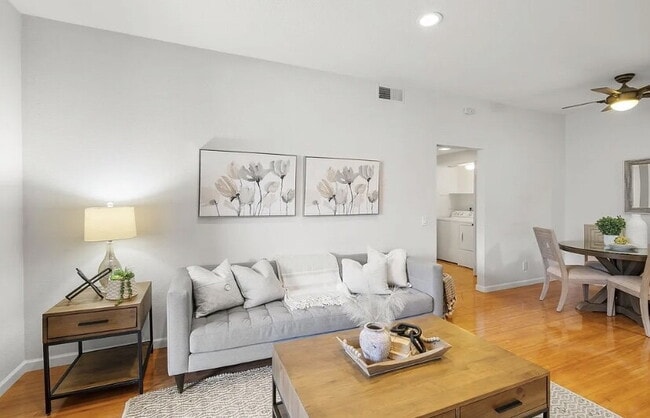Building Photo - Come see this beautiful first-level home t...