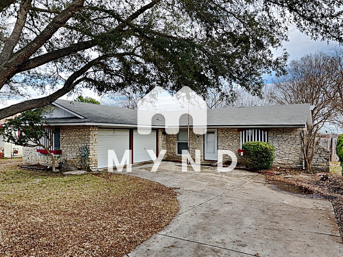 11608 Lone Shadow Trl House Rental in Live Oak, TX
