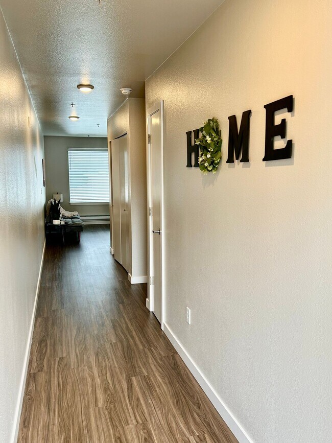 Foto del edificio - The Encore