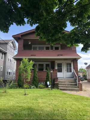 Front House - 12302 Mount Overlook Ave