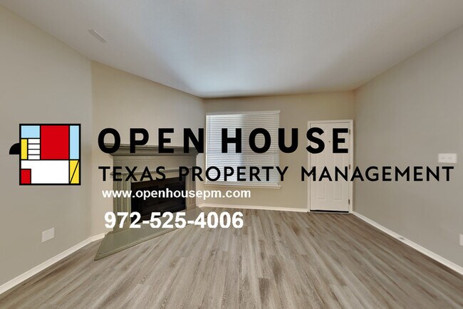 Foto del edificio - 8633 Rainy Lake Dr, Fort Worth